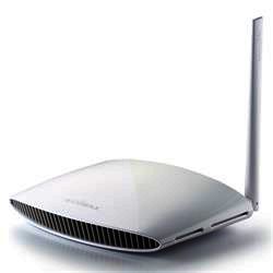 Edimax N150 Wireless Fast Ethernet Router